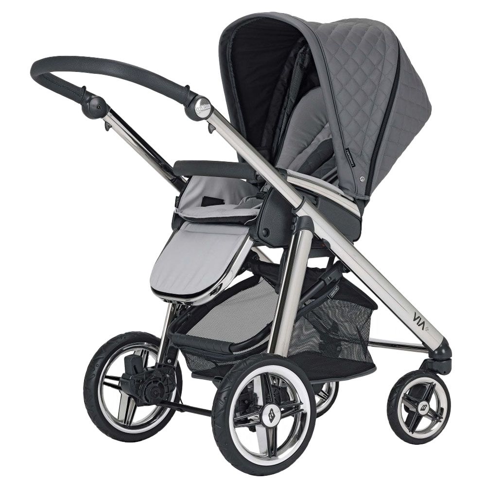 Bebecar starlight glitter on sale pram